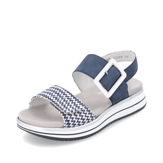 Sam D1J - Denim Blue