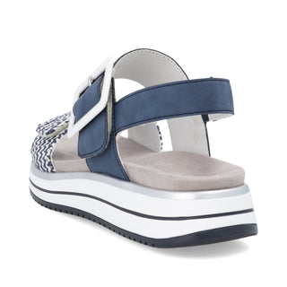 Sam D1J - Denim Blue