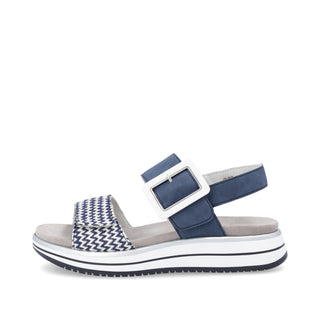 Sam D1J - Denim Blue