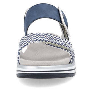 Sam D1J - Denim Blue