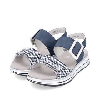 Sam D1J - Denim Blue
