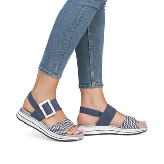 Sam D1J - Denim Blue