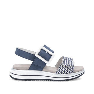 Sam D1J - Denim Blue