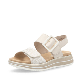 Sam D1J - Cream Mix Leather - D1J53-61 - SS27