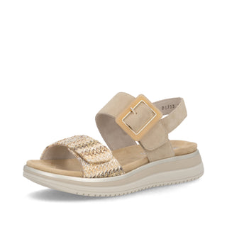 Sam D1J - Stone Leather - D1J53-62 - SS27