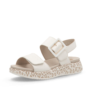 Sam D1J - Cream Mix Leather - D1J53-63 - SS27