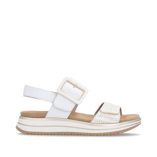 Sam D1J - White
