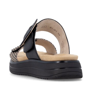 Stella D1J - Black