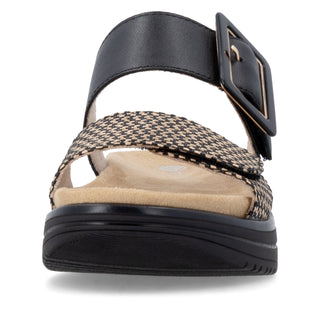 Stella D1J - Black