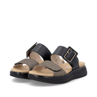 Stella D1J - Black