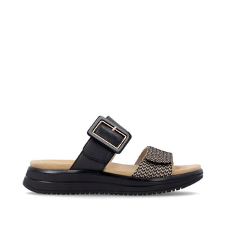 Stella D1J - Black