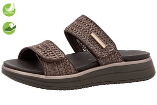 Sorella D1J - Dark Brown - D1J67-25 - SS27