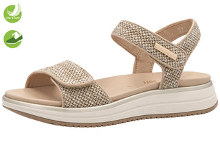 Sorrento D1J - Beige - D1J68-62 - SS27