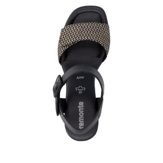 Olive D1K - Black