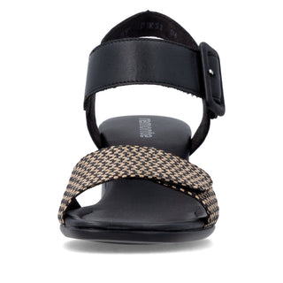 Olive D1K - Black