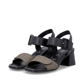 Olive D1K - Black