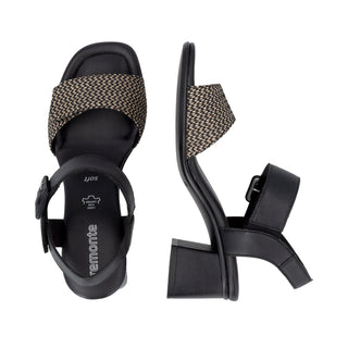 Olive D1K - Black