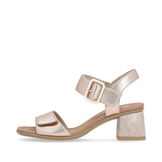 Olive D1K - Rose Gold