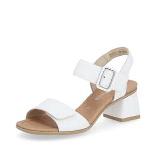 Olive D1K - White Leather - D1K51-80 - SS27