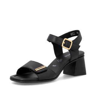 Octavia D1K - Black