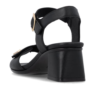 Octavia D1K - Black