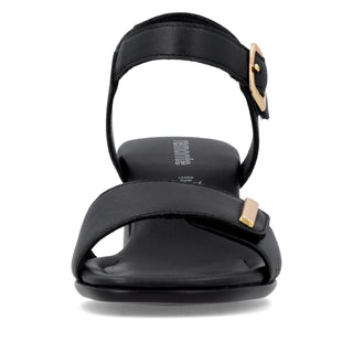 Octavia D1K - Black