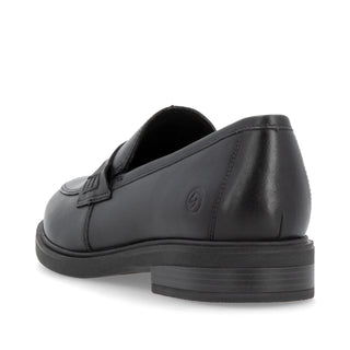 Rome D1U - Black