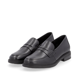 Rome D1U - Black