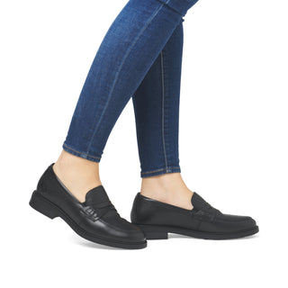 Rome D1U - Black