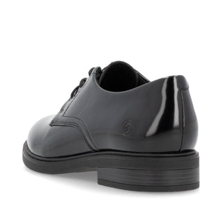 Rio D1U - Black
