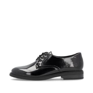 Rio D1U - Black