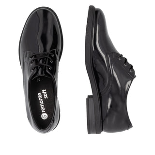 Rio D1U - Black
