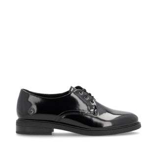 Rio D1U - Black