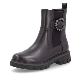 Bancroft D1W - Black