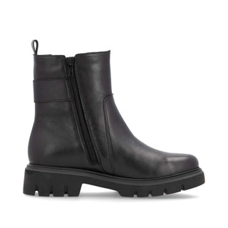 Bancroft D1W - Black
