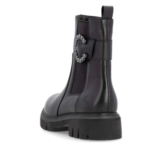 Bancroft D1W - Black