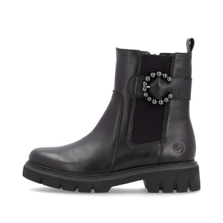 Bancroft D1W - Black