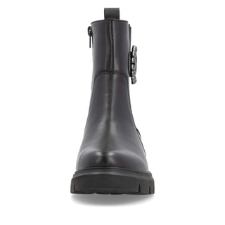 Bancroft D1W - Black
