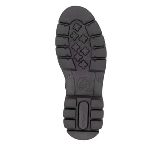 Bancroft D1W - Black