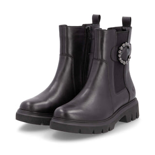Bancroft D1W - Black
