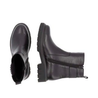 Bancroft D1W - Black