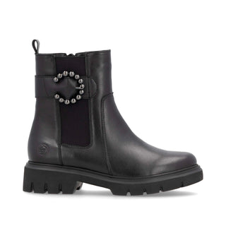 Bancroft D1W - Black