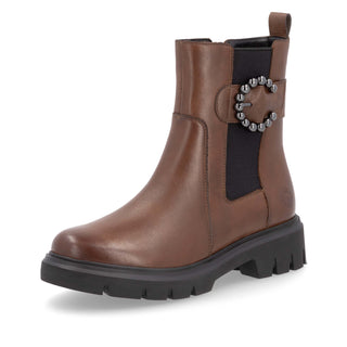 Bancroft D1W - Brown