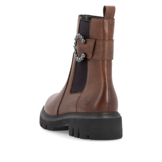 Bancroft D1W - Brown