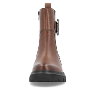 Bancroft D1W - Brown