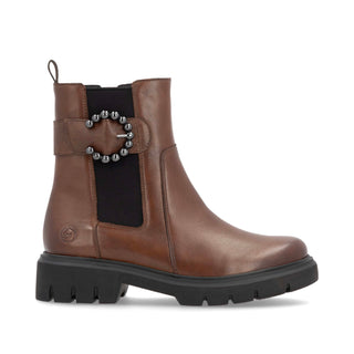 Bancroft D1W - Brown
