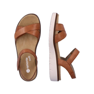 Hamilton D20 - Tan Brown