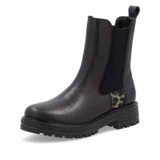 Bisbee D22 - Black