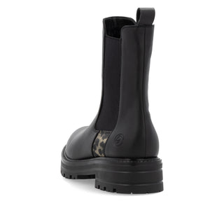 Bisbee D22 - Black
