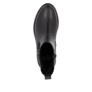 Bisbee D22 - Black